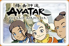 Avatar the last airbender download wallpapers screensavers games