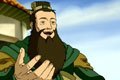 General Fong avatar the last airbender image