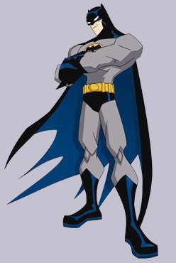 Batman picture