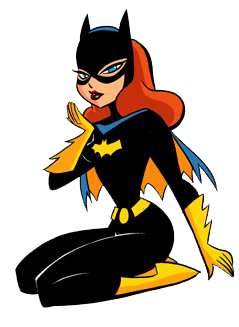 Batgirl | Batman Characters - characters from Batman - Batman heroes