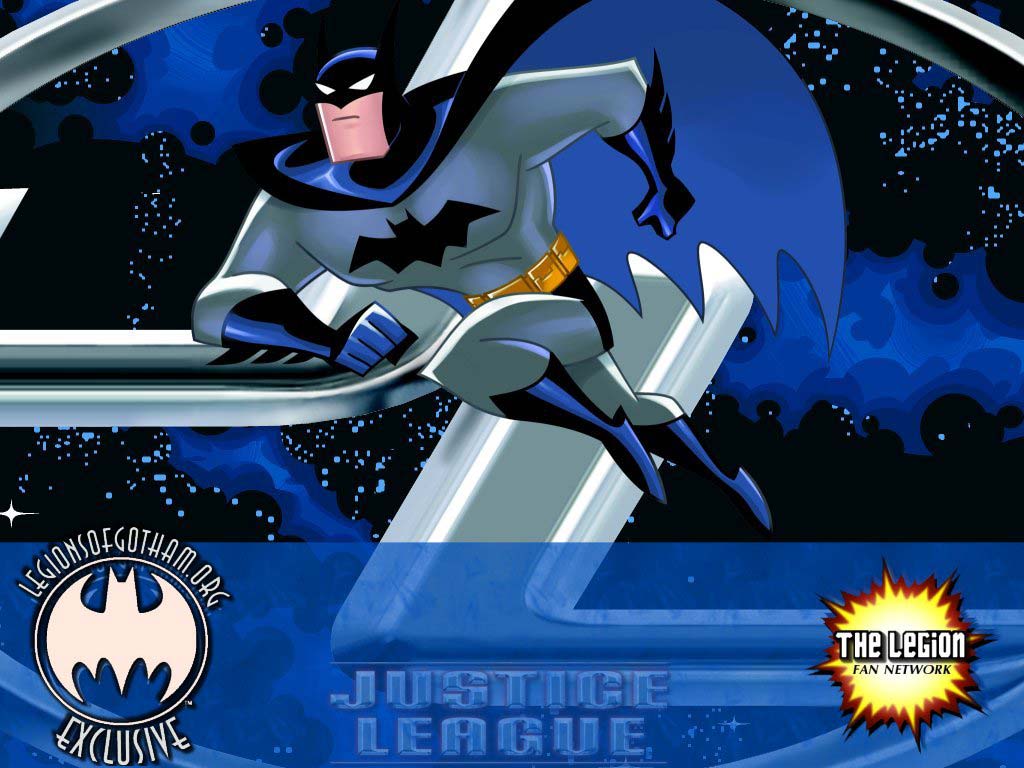 37+ Justice League Batman Wallpapers