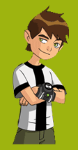 Ben 10 image picture