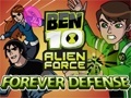 Ben 10 Free online games
