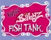 Bratz Baby Fish Tank Game