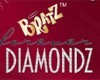 Bratz Diamondz Game
