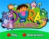 Explore with Dora Dora the Explorer Free online games