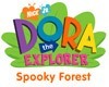 Spooky Forest Dora the Explorer Free online games