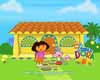 Dora the Explorer wallpaper pictures to download for free