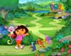 Dora the Explorer wallpaper to download for free