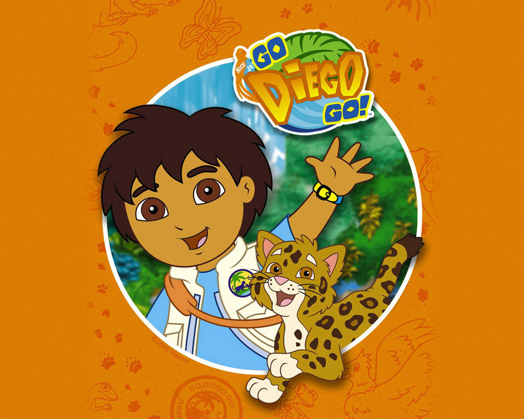 Picture Of Diego
