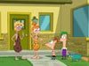 Phineas and Ferb Wallpaper