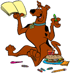 Scooby Doo image