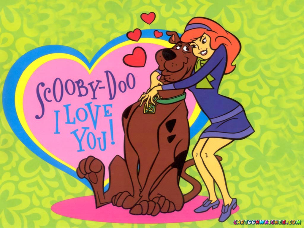 Scooby Doo Doo