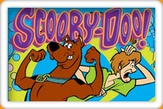 Scooby-doo download wallpapers screensavers games