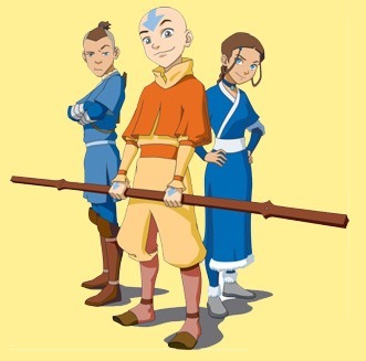 i want to watch avatar the last airbender free online