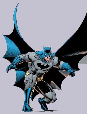 Batman Song Lyrics - Batman lyric songs, sing a long with Batmans - Batman  - Cartoon Watcher