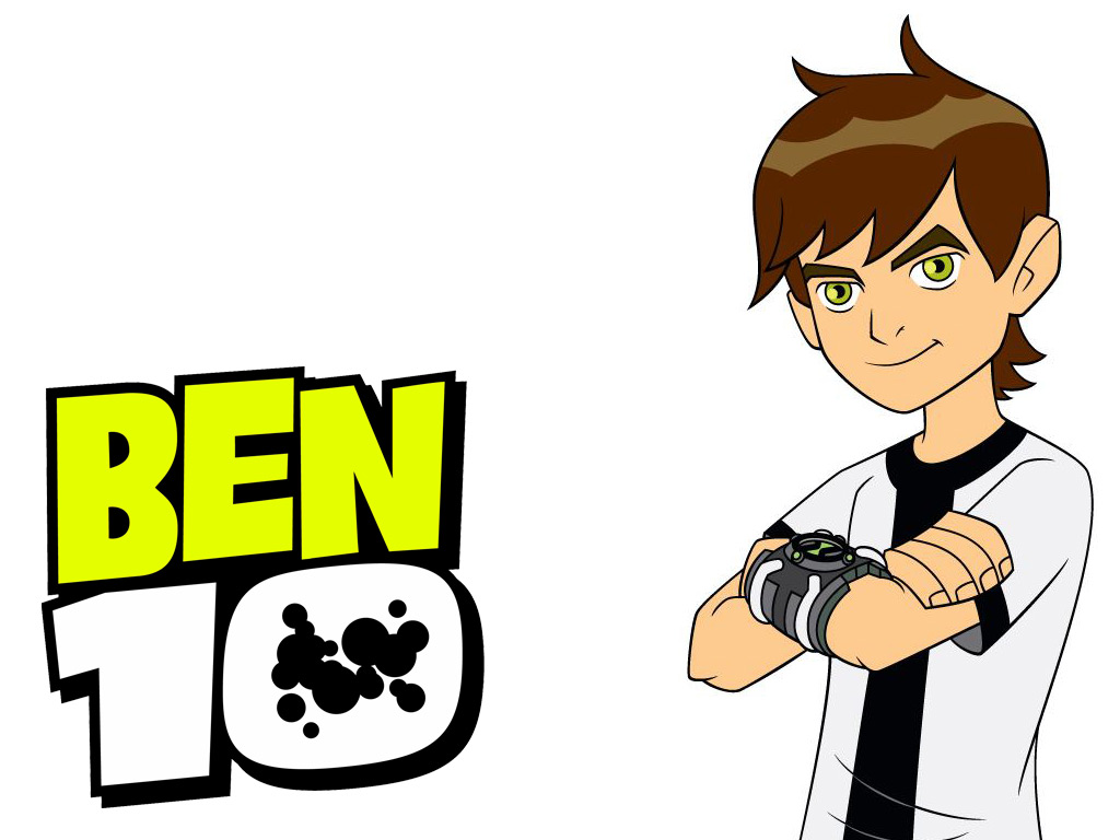 Ben 10 Wallpaper