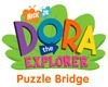 Puzzle Bridge Dora the Explorer Free online games