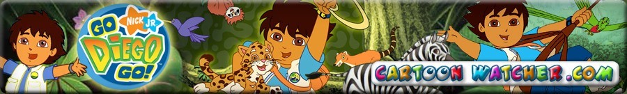 go diego colouring pages  Clip Art Library