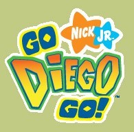 go diego go logo