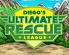 Diego's Ultimate Rescue Game