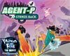 Phineas & Ferb, Agent P Strikes Back Game
